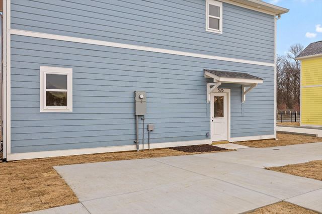 526 W 35th Street, Chattanooga, TN 37410