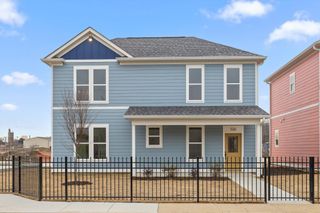 526 W 35th Street, Chattanooga, TN 37410