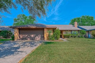 2215 Fort Laramie Drive, Katy, TX 77449