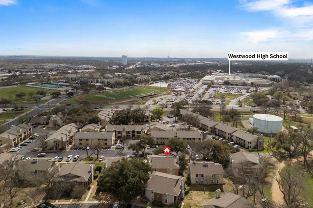 10616 Mellow Meadows DR 3A, Austin, TX 78750