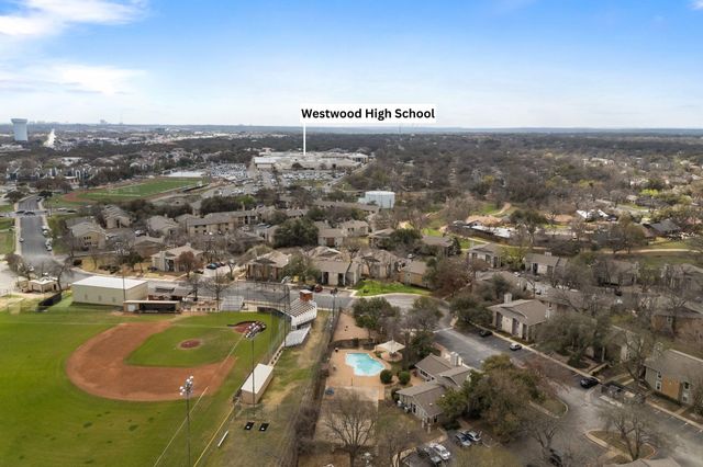 10616 Mellow Meadows DR 3A, Austin, TX 78750