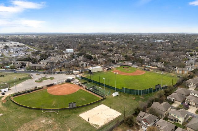 10616 Mellow Meadows DR 3A, Austin, TX 78750