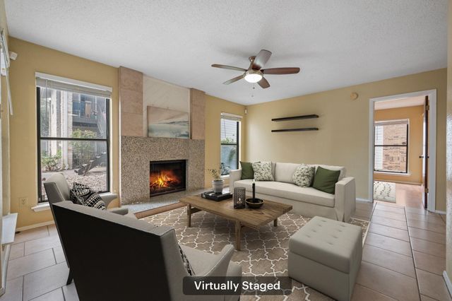 10616 Mellow Meadows DR 3A, Austin, TX 78750