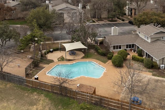 10616 Mellow Meadows DR 3A, Austin, TX 78750