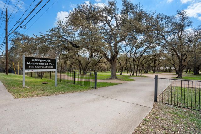 10616 Mellow Meadows DR 3A, Austin, TX 78750