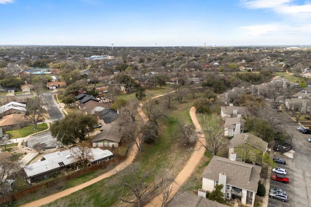 10616 Mellow Meadows DR 3A, Austin, TX 78750
