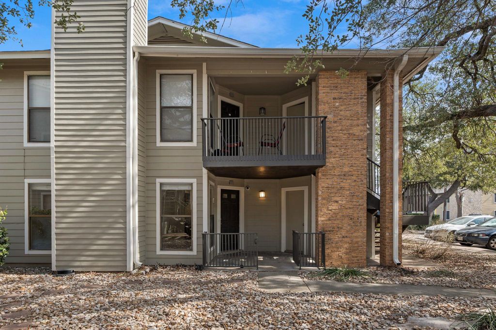 10616 Mellow Meadows DR 3A, Austin, TX 78750