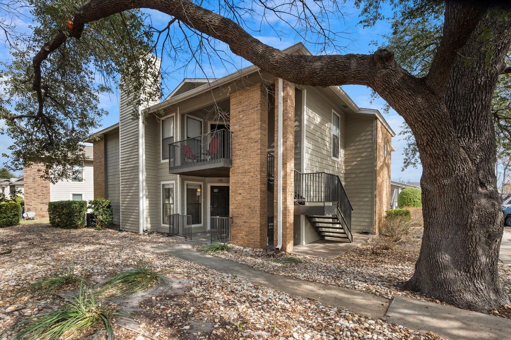 10616 Mellow Meadows DR 3A, Austin, TX 78750