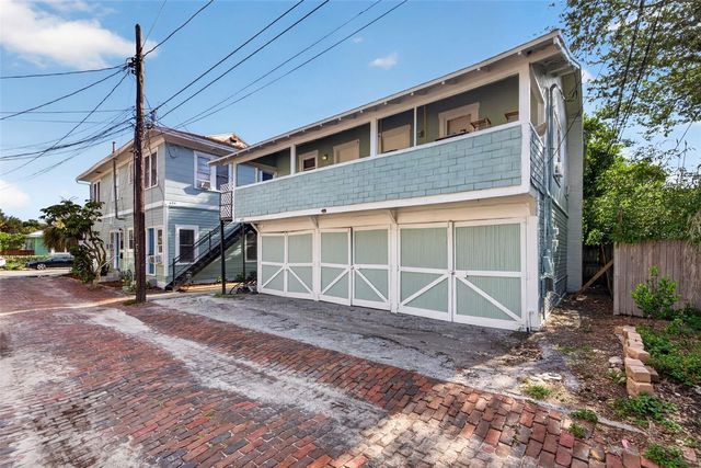 633 7TH AVENUE N, St Petersburg, FL 33701