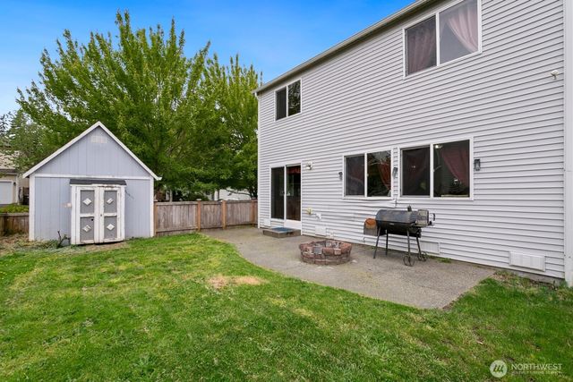 1818 190th St Ct E, Spanaway, WA 98387