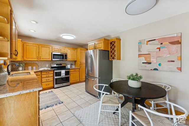 3450 S 3650 E, Salt Lake City, UT 84109