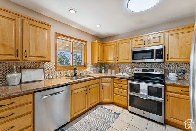 3450 S 3650 E, Salt Lake City, UT 84109