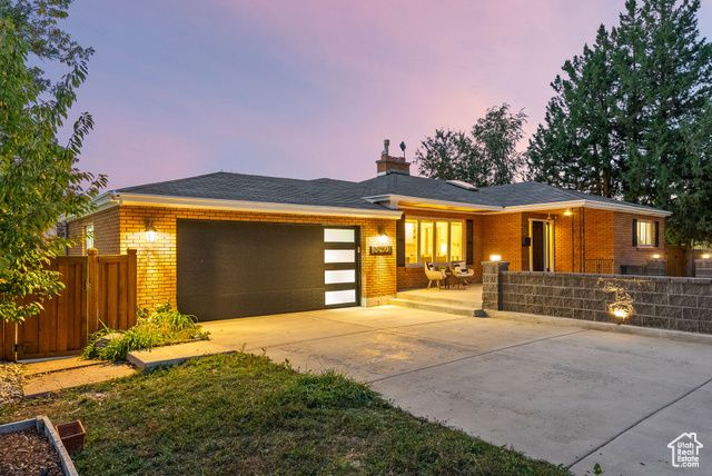 3450 S 3650 E, Salt Lake City, UT 84109