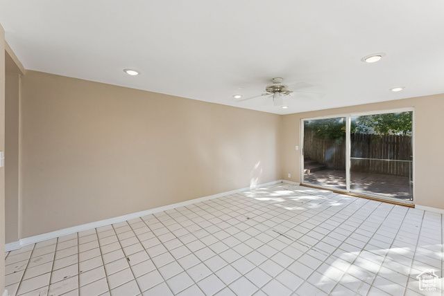 3450 S 3650 E, Salt Lake City, UT 84109