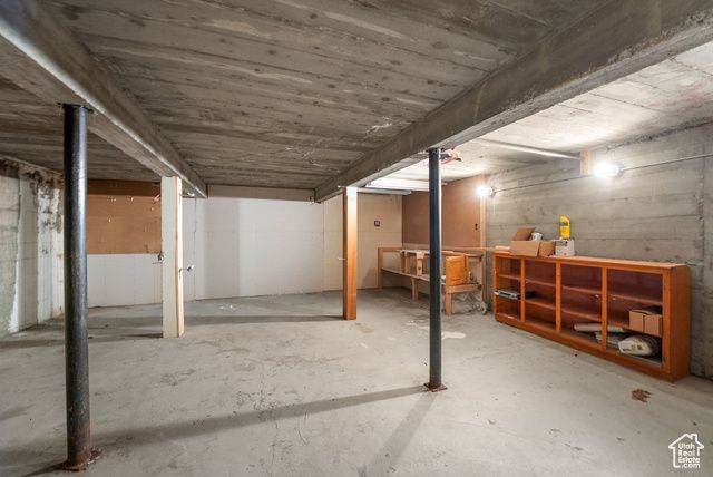 3450 S 3650 E, Salt Lake City, UT 84109