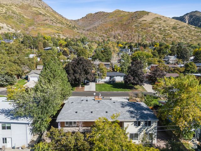 3450 S 3650 E, Salt Lake City, UT 84109