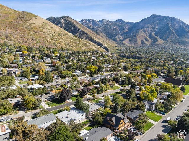 3450 S 3650 E, Salt Lake City, UT 84109