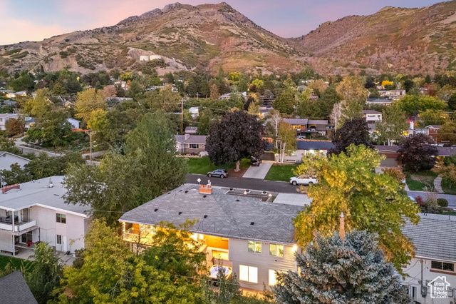 3450 S 3650 E, Salt Lake City, UT 84109