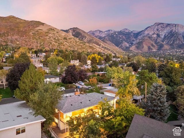 3450 S 3650 E, Salt Lake City, UT 84109