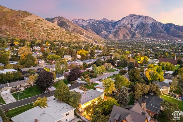 3450 S 3650 E, Salt Lake City, UT 84109