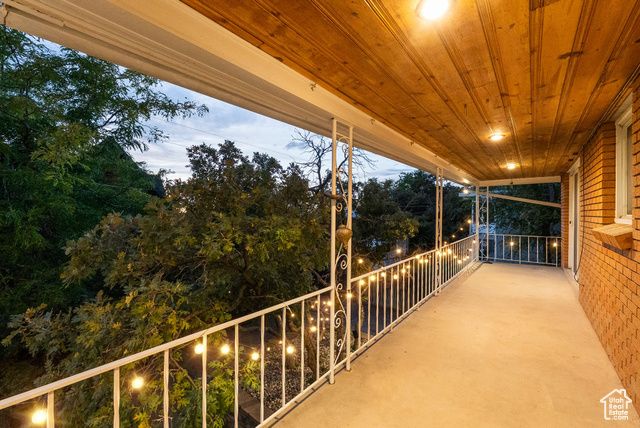 3450 S 3650 E, Salt Lake City, UT 84109