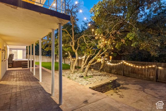 3450 S 3650 E, Salt Lake City, UT 84109