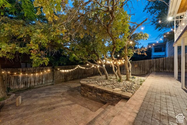 3450 S 3650 E, Salt Lake City, UT 84109