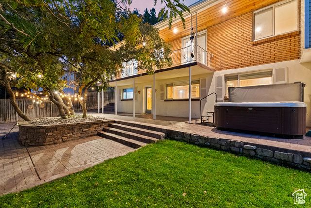 3450 S 3650 E, Salt Lake City, UT 84109