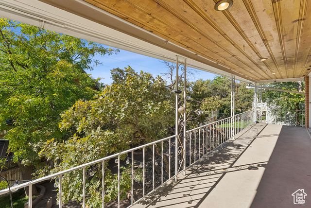 3450 S 3650 E, Salt Lake City, UT 84109