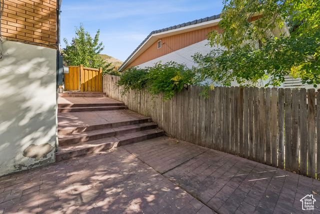 3450 S 3650 E, Salt Lake City, UT 84109