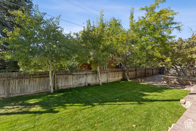 3450 S 3650 E, Salt Lake City, UT 84109