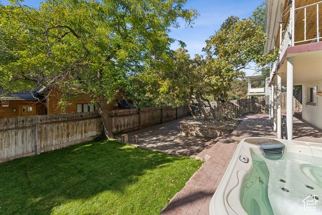 3450 S 3650 E, Salt Lake City, UT 84109