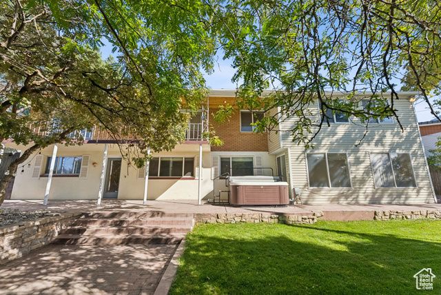 3450 S 3650 E, Salt Lake City, UT 84109