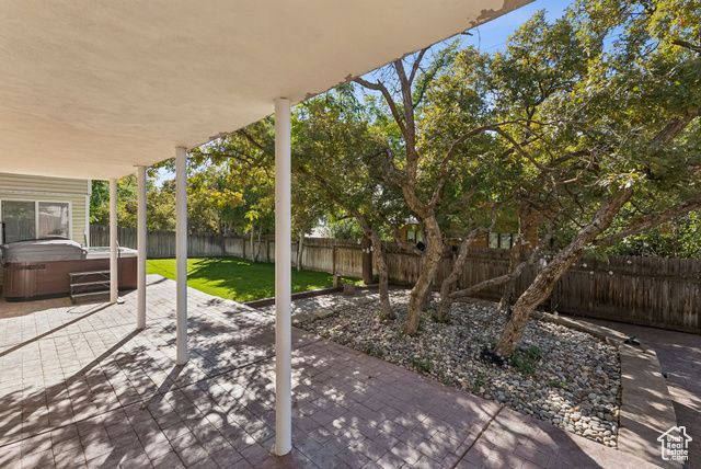 3450 S 3650 E, Salt Lake City, UT 84109