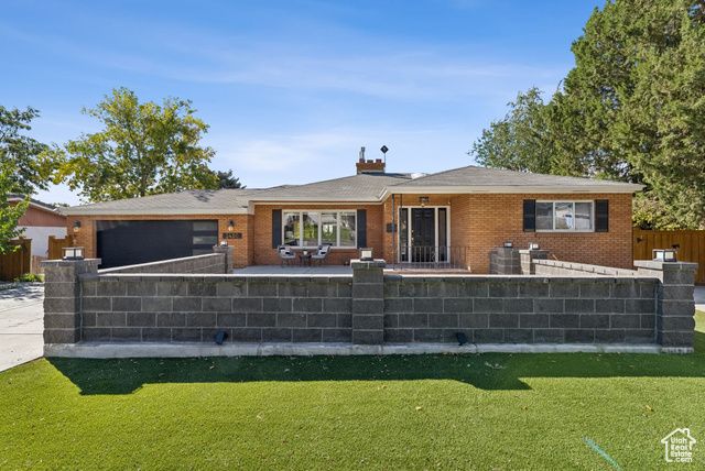 3450 S 3650 E, Salt Lake City, UT 84109