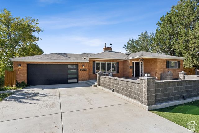 3450 S 3650 E, Salt Lake City, UT 84109