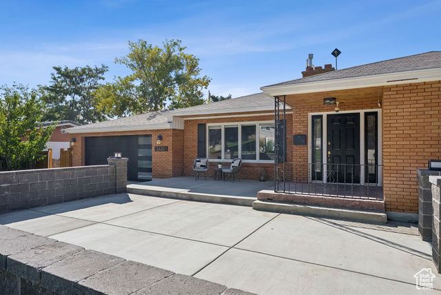 3450 S 3650 E, Salt Lake City, UT 84109