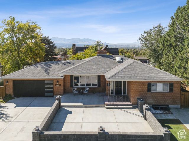3450 S 3650 E, Salt Lake City, UT 84109