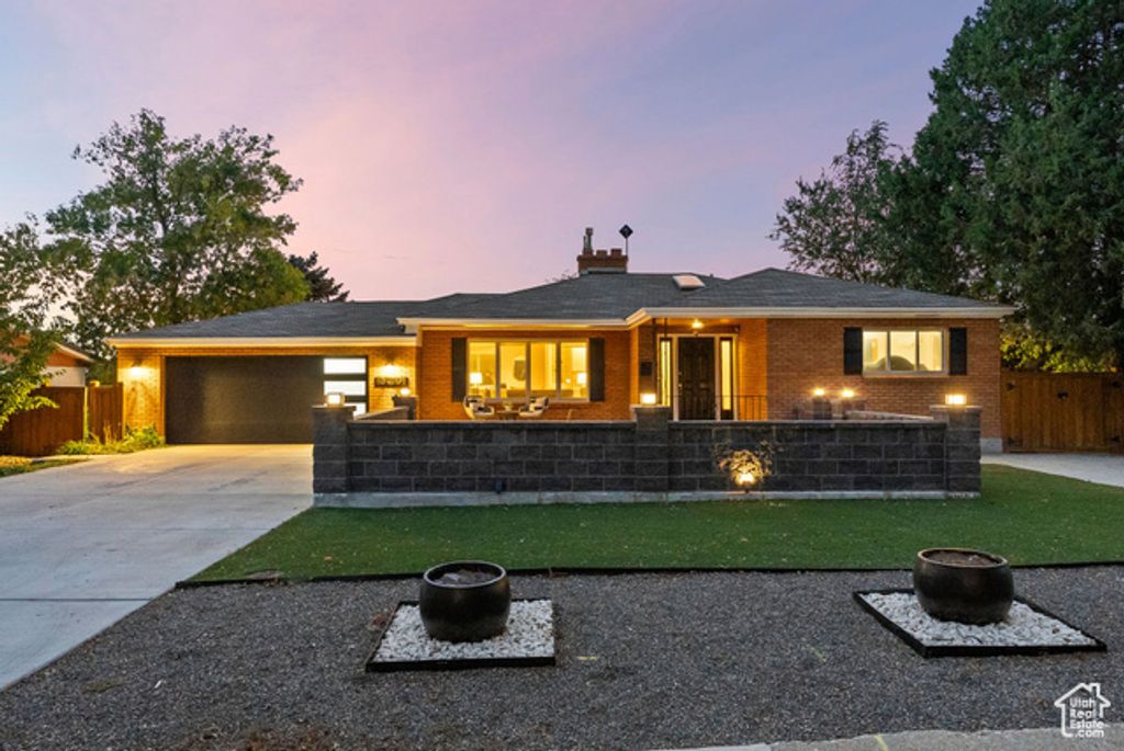 3450 S 3650 E, Salt Lake City, UT 84109