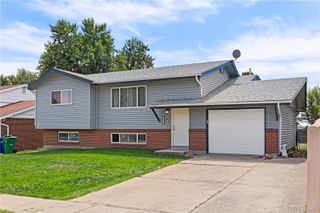 3231 Michigan Avenue, Colorado Springs, CO 80910