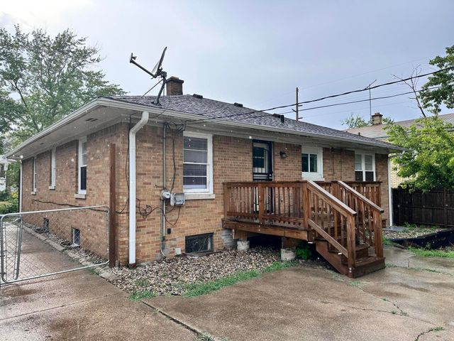 3615 Jefferson Street, Gary, IN 46408