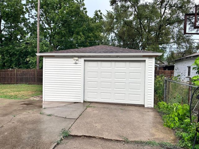 3615 Jefferson Street, Gary, IN 46408