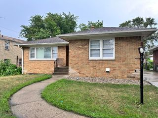 3615 Jefferson Street, Gary, IN 46408