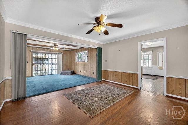 4607 Sylvan Drive, Savannah, GA 31405