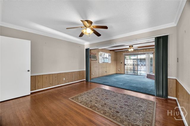 4607 Sylvan Drive, Savannah, GA 31405