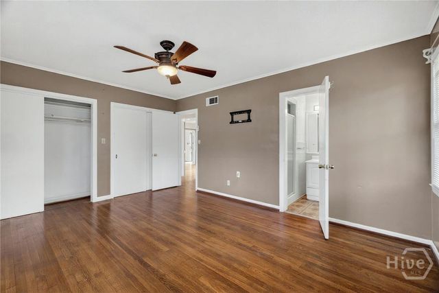 4607 Sylvan Drive, Savannah, GA 31405