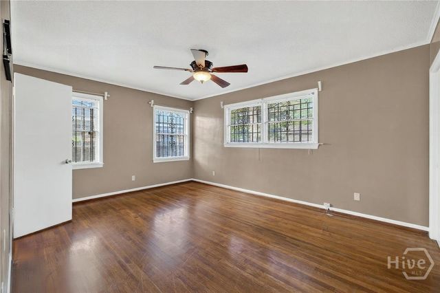 4607 Sylvan Drive, Savannah, GA 31405