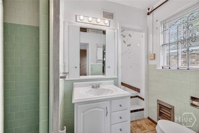 4607 Sylvan Drive, Savannah, GA 31405