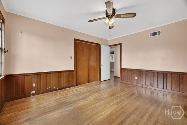 4607 Sylvan Drive, Savannah, GA 31405