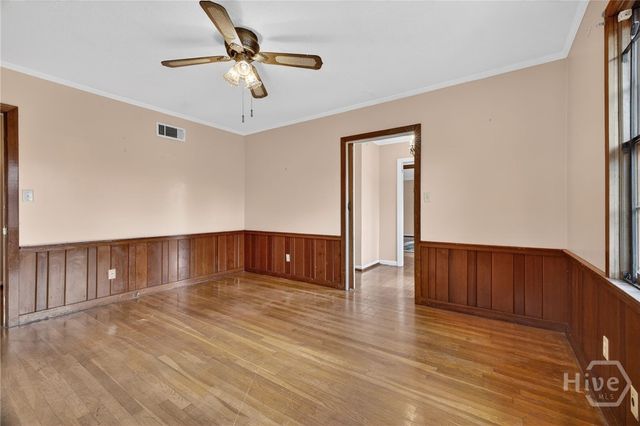 4607 Sylvan Drive, Savannah, GA 31405